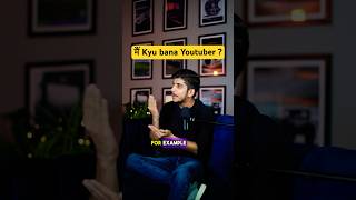 Should you become Content Creator ? ☘️ #techiela #youtuber #contentcreation