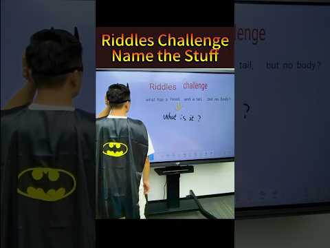 Can you solve this Riddle and name the stuff?#riddles #riddle #riddlechallenge