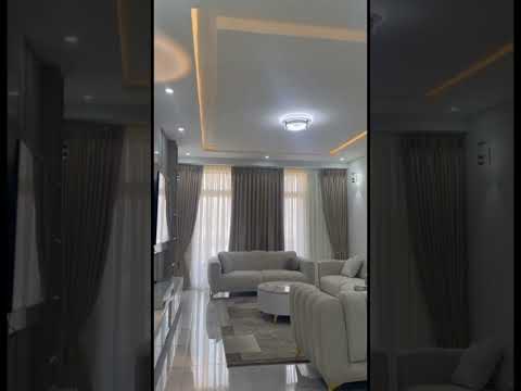 Lexurious Apartment In Addis Live Like A KIng #home #apartment #realstate #addisevents #addisabeba