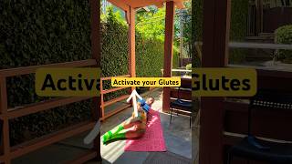 Clamshell Exercise for Runners #exercise #runnerstips #fittip