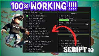 BEST SCRIPT | Autofarming, auto-rank | Pet Simulator 99 | Roblox 2026 🔥