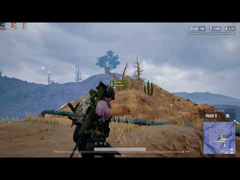 PUBG Best of BlartSampson 2!!!