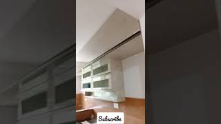 Kitchen l Working Progress l #shorts