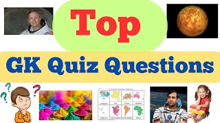 GK Question for kids | General Knowledge for kids |English quiz question |GK for kids in english||