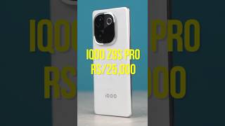 iQOO Z9s pro 1hour Pubg / BGMI Gaming test review after use #iqoo #shorts