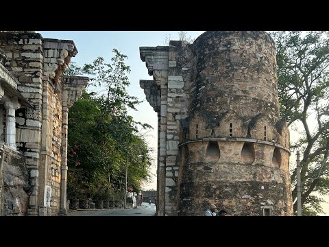 Chittorgarh| Rajasthan tour series| Sawaliya Seth| Radhe Shyam