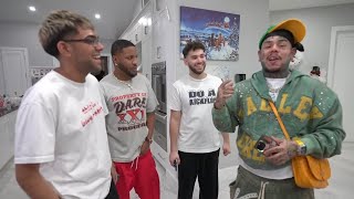 N3on 6ix9ine Farewell Stream ft. Adin Ross & BenDaDon FULL STREAM | 11/18/25 VOD