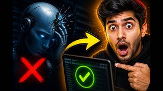 AI Failed in 2 Hours… I Found a Bug in 20 Minutes | Real Bug Hunt