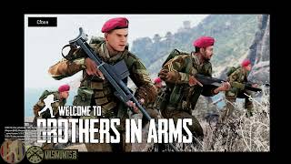 Operation Rescript | 20.03.25 | by Luanmh | Supported by Milsim Units