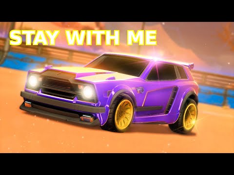 Stay with me