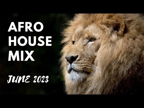 Afro House Mix June 2023 | Black Coffee | DJ Merlon | Enoo Napa | Mörda | Da capo | Kusasa