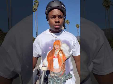 Try not to laugh #skateboarding #skate #shorts