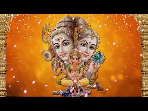 Shiva Theertham -  Malayalam Hindu Devotional Songs