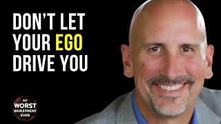 Reduce Risk by Observing Harmful Behavior Patterns | Jeff Nischwitz