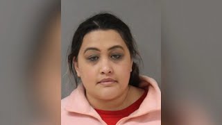 Mother facing child abuse charges after allegedly biting child
