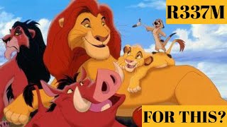 Lebo M’s Reaction To Learnmore Jonasi's Lion King JOKE Is Sparking a Bigger Debate @Disney
