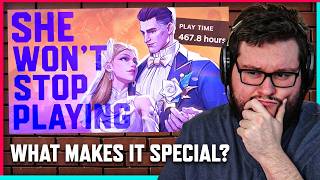 Flats Reacts To "What I Learned From My Wife's Marvel Rivals Addiction"