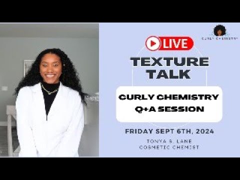 Transform Your Scalp Health, Accelerate Hair Growth & Banish Dry Hair | Live Q&A!