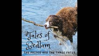 The Prince and the Three Fates