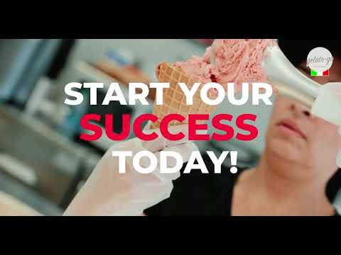 Start Your Own Gelato Franchise with Gelato Go
