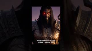 “Barbarik – The Warrior Even Gods Feared | Part 1” #Barbarik #Mahabharata #unsungwarrior #barbarik