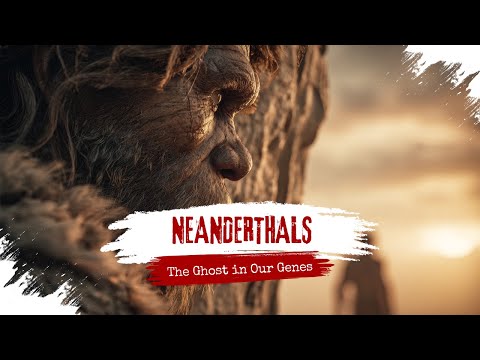 The Ghost in Our Genes: A New Story of the Neanderthals
