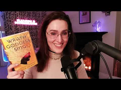 Pride Month Fiction Book Recs  (Stream Highlights #2)