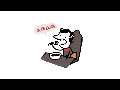 kid vampire 2: family dinner