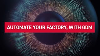 Your factory, automated: discover Business Made Easy for Industry 4.0