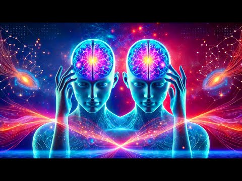 432Hz | Alpha Waves for Deep Sleep and Healing | Brings Positive Transformation and Relax