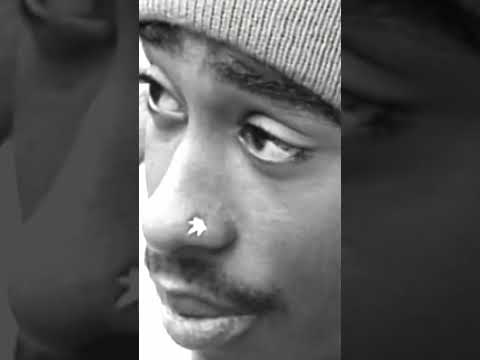 #2Pac - #SoManyTears