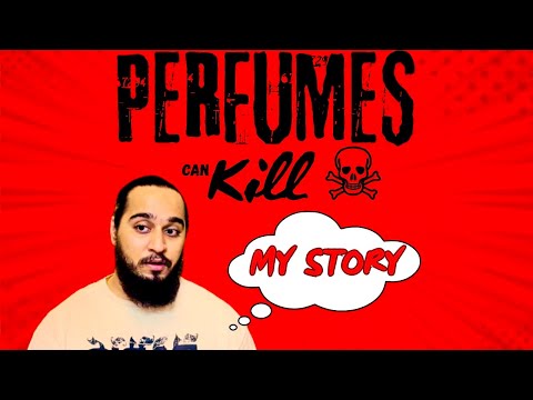 WARNING: PERFUMES CAN KILL YOU ☠️ | Must watch | Fragrance review 2025 | My Story