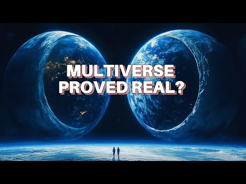Does Quantum Mechanics Reveal the Secrets of Parallel Universes?