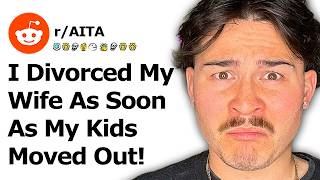 I Read 9 r/AITA Reddit Stories... I've Lost Faith In Humanity.