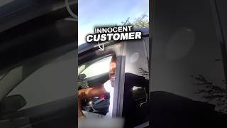 Bank Calls Cops on Innocent Customer