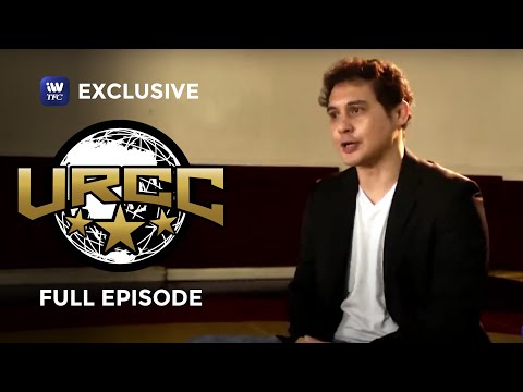 UNCAGED | URCC Dynasty | Full Episode 1