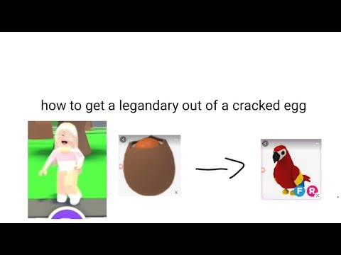 how to get a legandary out of a cracked egg "fail" #roblox #adoptmeedit #robloxedit #shorts