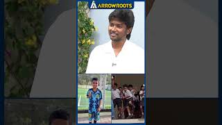 எனக்கு Dance ஆட ரொம்ப பிடிக்கும் : Davoodi Dance Viral Boy Fun Interview | #shorts
