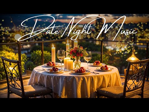 Valentine’s Day Cafe Jazz Music 🌹 Romantic Dates & Dinner Music for Valentine’s Day Ambience