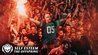 The Offspring - Self Esteem | Live In Athens, Greece (2026)