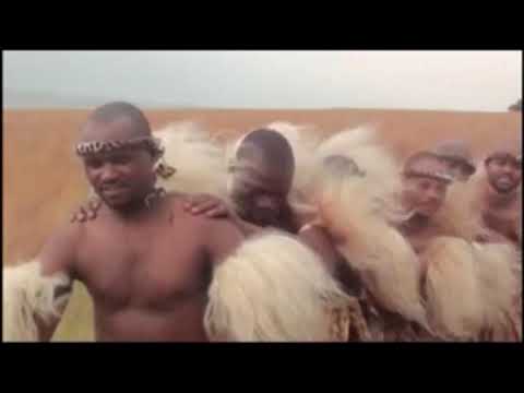Amankonyane - Wensizwa Ubalekelani (Official Music Video)