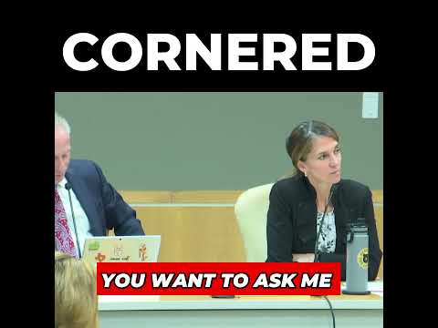 CORNERED #governance #leadership #icma #localgov #icma2025