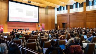 AI+Science: Lightning Talks (Session 1)
