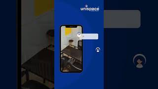 Modern offices customized to meet your needs.  #Unispace #Kadubeesanahalli #Bangalore #OfficeSpaces