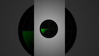 CSS Radar Scanning Animation | Pure CSS Effect