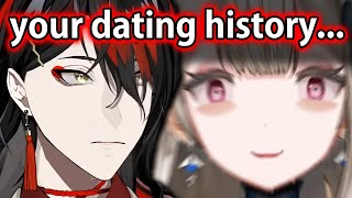 Vox broke Reimu after he said this...