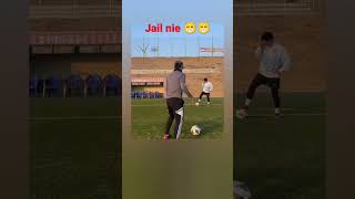 Coach Shin Tae Yong Jail Nie 😁😁 #shorts #shintaeyong #timnasindonesia #jail