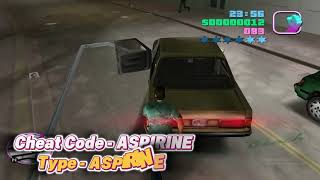 How to Get Full Health in GTA Vice City – Cheat Code Guide!