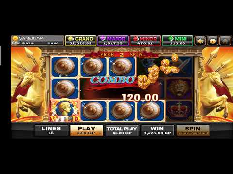 Modal 200 point lumyan WD 1600 points Slot roma Gaming Hongkong