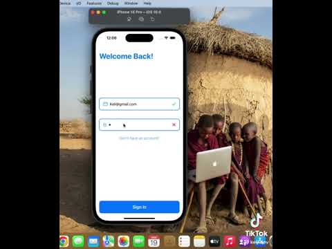 Software developer ghana
